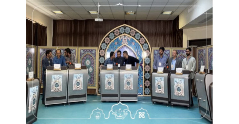 اعلام نتایج مرحله فینال مسابقات تیمی برادران
