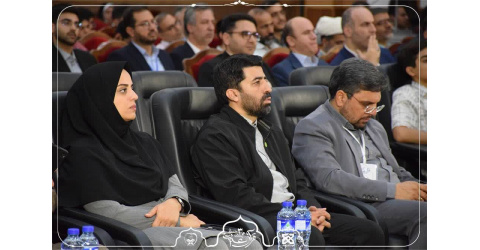 اختتامیه سی‌امین جشنواره قرآن و عترت در قاب مفدا