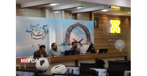 از نخستین لحظه تا آخرین قاب؛ سی‌امین جشنواره قرآن و عترت