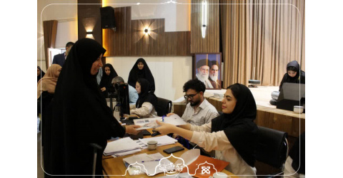 کوی گلستان، میزبان شرکت‌کنندگان و میهمانان جشنواره قرآن و عترت۱۶ شهریور ۱۴۰۵