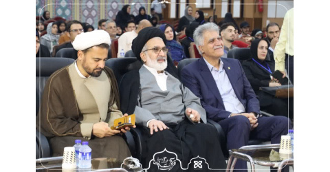 سی‌امین جشنواره قرآن و عترت؛ پایانی بر یک رویداد، و آغازی برای تداوم مسیر قرآن و معارف اهل‌بیت(ع)۱۷ شهریور ۱۴۰۵