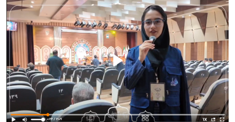 نگاهی به تجربه شرکت‌کنندگان در سی‌امین جشنواره قرآن و عترت
