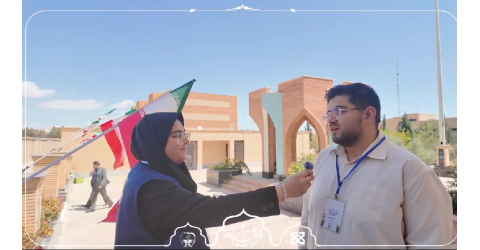 از نگاه شرکت‌کنندگان؛ تجربه ای از سی‌امین جشنواره قرآن و عترت