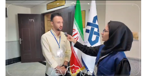 از حال‌وهوای پیش از اجرا تا تجربه حضور در جشنواره