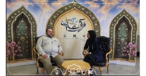 گفت‌وگو با استاد وادی‌پور؛ داور بخش تیمی جشنواره