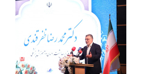 تشکل‌های دانشجویی به جای طرح مسئله، راهکارهای خلاقانه ارائه دهند/تأکید بر گسترش گفت‌وگوی چهره‌به‌چهره با دانشجویان