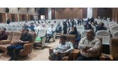 برگزاری کارگاه آشنایی با تهدیدات سایبری و فضای مجازی در دانشگاه علوم پزشکی شاهرود