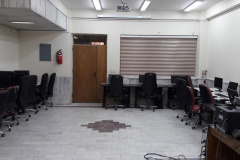 سایت کتابخانه دانشکده بهداشت