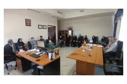 مراسم بزرگداشت روز استاد