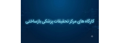 کارگاه ها