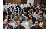 برگزاری جشنواره بزرگداشت هفته پژوهش