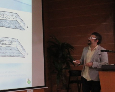 ورشة الحروق