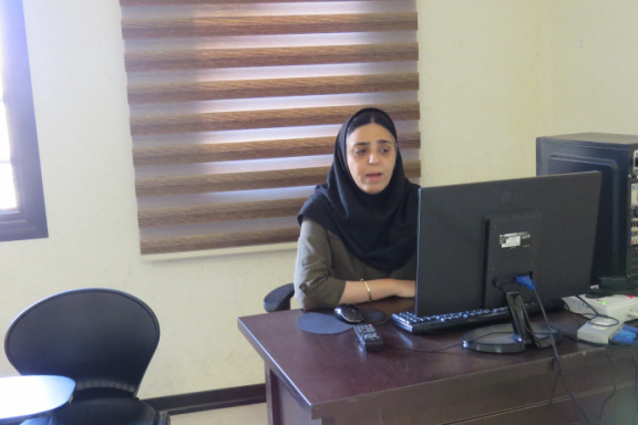 ورشة إنعاش الأطفال