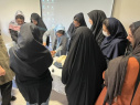 A Training Workshop on Pediatric CPR Was Conducted
