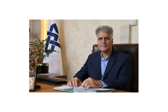 Congratulatory message from the President of Shahrood University of Medical Sciences on the occasion of Dentist Day