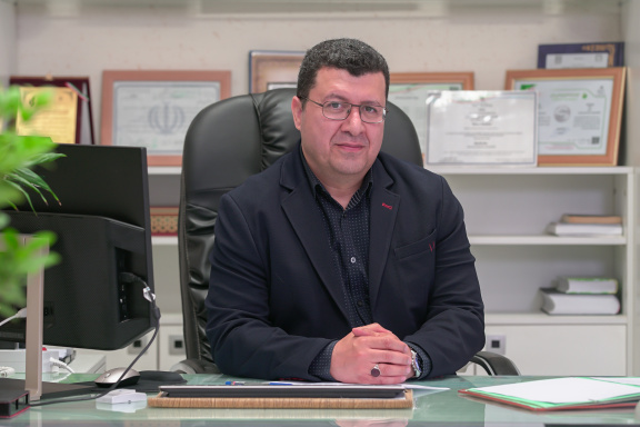 Congratulatory Message from the Director of Bahar Hospital on Nurse’s Day