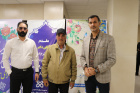 افتتاح کلینیک تخصصی دندانپزشکی آیت الله شاهرودی(ره)