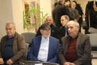 افتتاح کلینیک تخصصی دندانپزشکی آیت الله شاهرودی(ره)