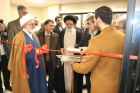 افتتاح کلینیک تخصصی دندانپزشکی آیت الله شاهرودی(ره)