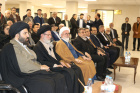 افتتاح کلینیک تخصصی دندانپزشکی آیت الله شاهرودی(ره)
