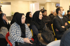 افتتاح کلینیک تخصصی دندانپزشکی آیت الله شاهرودی(ره)
