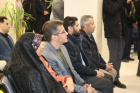 افتتاح کلینیک تخصصی دندانپزشکی آیت الله شاهرودی(ره)