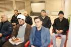 افتتاح کلینیک تخصصی دندانپزشکی آیت الله شاهرودی(ره)