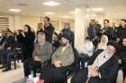 افتتاح کلینیک تخصصی دندانپزشکی آیت الله شاهرودی(ره)