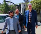 دیدار نوروزی ریاست محترم دانشگاه
