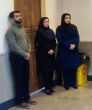 دیدار نوروزی ریاست محترم دانشگاه