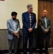 دیدار نوروزی ریاست محترم دانشگاه