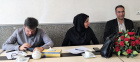 مصاحبه بکار گیری نیروهای خدمات