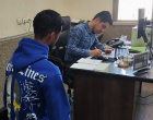 مصاحبه بکار گیری نیروهای خدمات