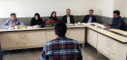 مصاحبه بکار گیری نیروهای خدمات