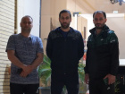 ششمین جشنواره مسابقات فوتسال کارکنان حراست های دانشگاههای علوم پزشکی -قطب ۱ منطقه شمال