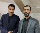 ششمین جشنواره مسابقات فوتسال کارکنان حراست های دانشگاههای علوم پزشکی -قطب ۱ منطقه شمال