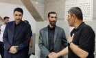 ششمین جشنواره مسابقات فوتسال کارکنان حراست های دانشگاههای علوم پزشکی -قطب ۱ منطقه شمال