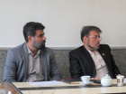 آزمون بکار گیری راننده آمبولانس