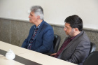 آزمون بکار گیری راننده آمبولانس