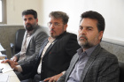 آزمون بکار گیری راننده آمبولانس