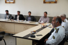 آزمون بکار گیری راننده آمبولانس