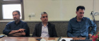 جلسه هم اندیشی برنامه ریزی تقویم آموزشی ۱۴۰۴  برای اجرای دوره های آموزشی کارکنان