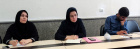 جلسه هم اندیشی برنامه ریزی تقویم آموزشی ۱۴۰۴  برای اجرای دوره های آموزشی کارکنان