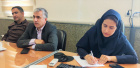 تحلیل و پایش برنامه عملیاتی معاونتها و حوزه ی های دانشگاه علوم پزشکی شاهرود