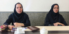 تحلیل و پایش برنامه عملیاتی معاونتها و حوزه ی های دانشگاه علوم پزشکی شاهرود