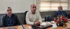 &quot;کارگروه درآمد و اقتصاد سلامت &quot; دانشگاه با رویکرد ارتقای خدمات و تامین منابع پایدار بیمارستانی