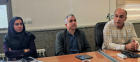 &quot;کارگروه درآمد و اقتصاد سلامت &quot; دانشگاه با رویکرد ارتقای خدمات و تامین منابع پایدار بیمارستانی