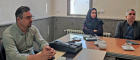 &quot;کارگروه درآمد و اقتصاد سلامت &quot; دانشگاه با رویکرد ارتقای خدمات و تامین منابع پایدار بیمارستانی