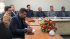 راه اندازی سامانه مدیریت حامل های انرژی دانشگاه علوم پزشکی شاهرود