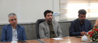 راه اندازی سامانه مدیریت حامل های انرژی دانشگاه علوم پزشکی شاهرود